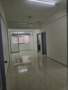 Apartment For Sale in Taman Cheras Awana Apartment