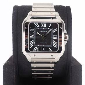 Brand New Jun 2026 Cartier Santos De Cartier 0096