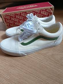 Vans Old Skool Shoe 
