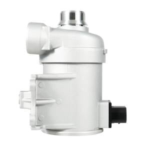 Volvo XC90 T8 Electric Water Pump