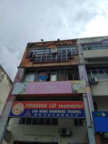 Room in Batu Caves, SGR