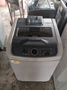 mesin basuh 13kg