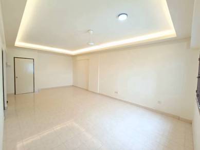 Apartment For Rent in Bayu Puteri 3