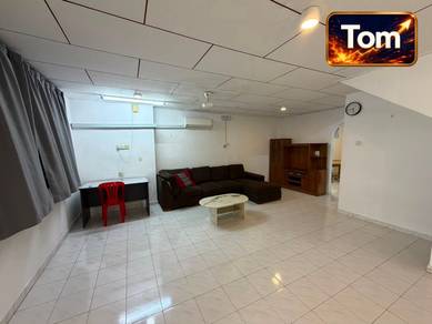 2-storey Terraced House For Rent in Kulim,KDH