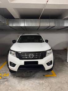 Nissan Navara VL PLUS (BLACK SERIES) in Banting, SGR