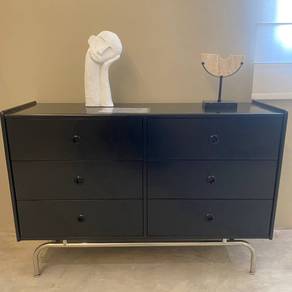 Tavon Sideboard Cabinet