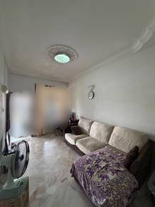 1-storey Terraced House For Sale in Ulu Tiram,JHR