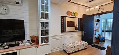 Condominium For Sale in Waterside Residence