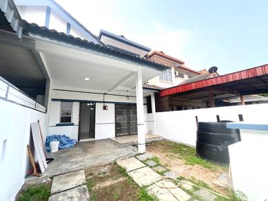 2-storey Terraced House For Sale in Kapar,SGR