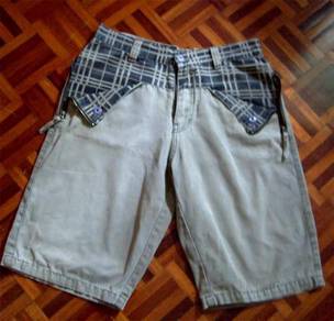 Fresh Box Pants - Size M
