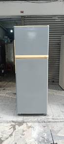National 2door fridge refrigerator 300L