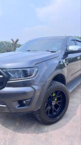 Ford Ranger XLT PLUS in Lunas, KDH