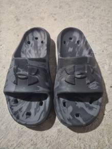 Under Armour Slides US9