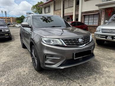 Proton X70 TGDI PREMIUM 2WD in Kuching, SWK