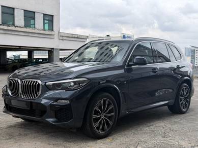 BMW X5 xDRIVE45e in Cheras, KUL