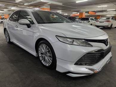 Toyota Camry V in Cheras, KUL