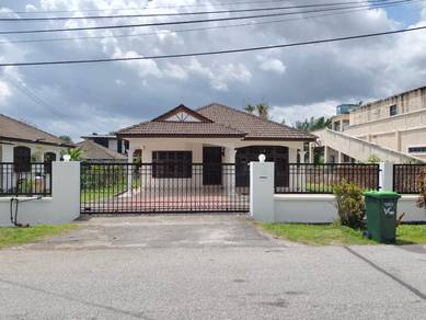Bungalow House For Sale in Sungai Petani,KDH