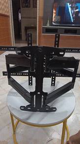 TV Wall Mount Bracket – Heavy Duty / Full Motion