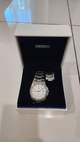 (Original) Seiko Men Watch 7N42-0VB0