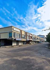 Shop lot For Rent in Kota Tinggi,JHR