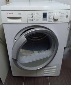 Bosh Dryer High end model