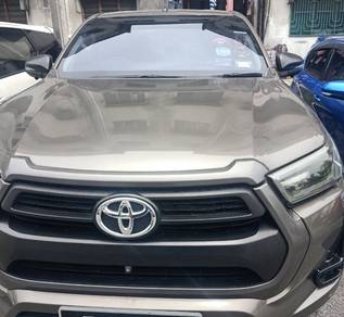Toyota Hilux E in Shah Alam, SGR