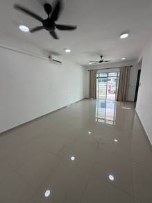 2-storey Terraced House For Sale in Johor Bahru,JHR
