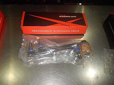 Hardrace Front Lower Stopper Link FL5 Type R