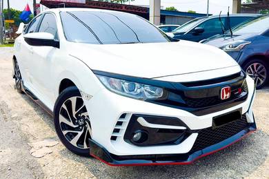 Honda Civic FC S in Johor Bahru, JHR
