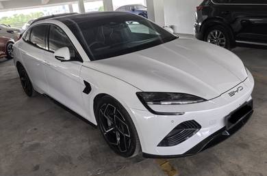 BYD Seal PREMIUM in Johor Bahru, JHR