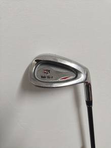 Wilson Staff Golf Wedge - Original Grip