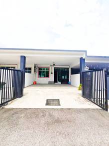 Terraced House For Sale in Kuantan,PHG