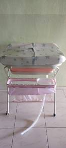 Baby Bathroom 