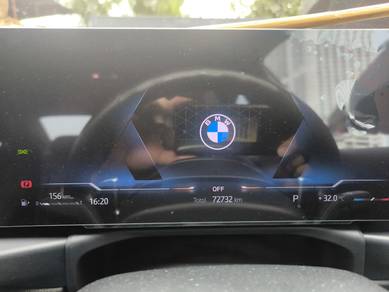 BMW 320i 20i M SPORT in Bukit Mertajam, PNG