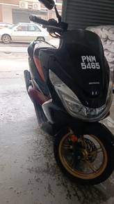 Honda PCX 150