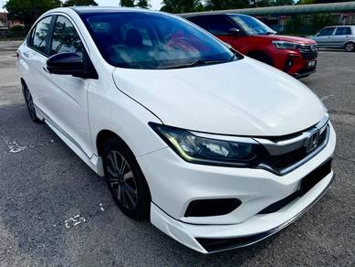 Honda City V in Bandar Bukit Tinggi, SGR
