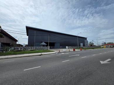 Warehouse / Factory For Rent in Port Klang,SGR