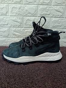 Uk8.5 Timberland Aerocore Waterproof Hiking Boots