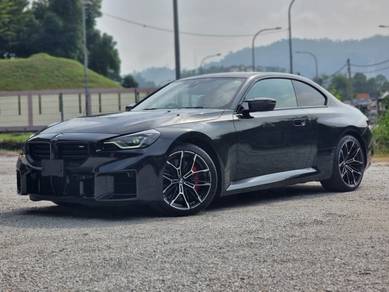 2023 BMW M2 -