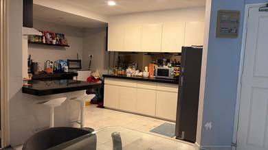 Condominium For Sale in Vista Damai @ KLCC