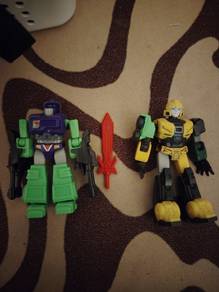 blokees used for sell