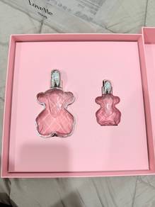 Perfume Tous Loveme