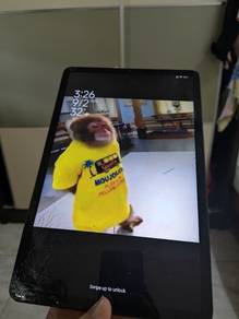 Xiaomi pad 5 screen retak