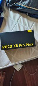POCO X8 Pro Max 512GB