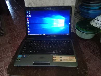 laptop Intel i3