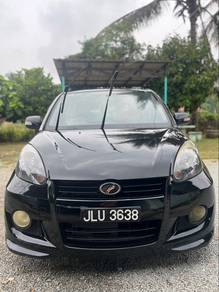 Perodua MyVi SE ZHS in Kota Bharu, KTN