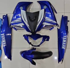 Swing Arm Magicboy/Cover set Yamaha LC V2