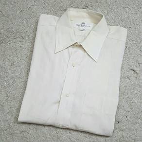 Givenchy Paris Full Long Sleeve Shirt