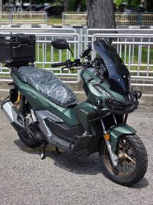 Honda ADV 160