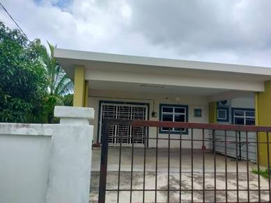 Semi-Detached House For Sale in Temerloh,PHG
